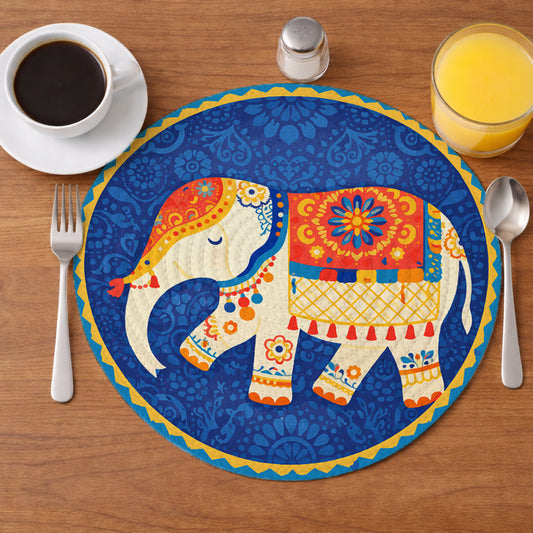 Royal Caravan Elephant