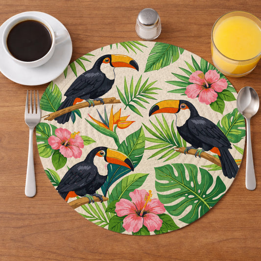 Tropical Bird